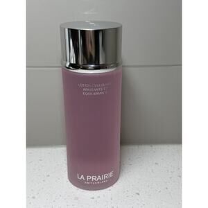 La Prairie Cellular Softening And Balancing Lotion 250ml / 8.4oz No Box